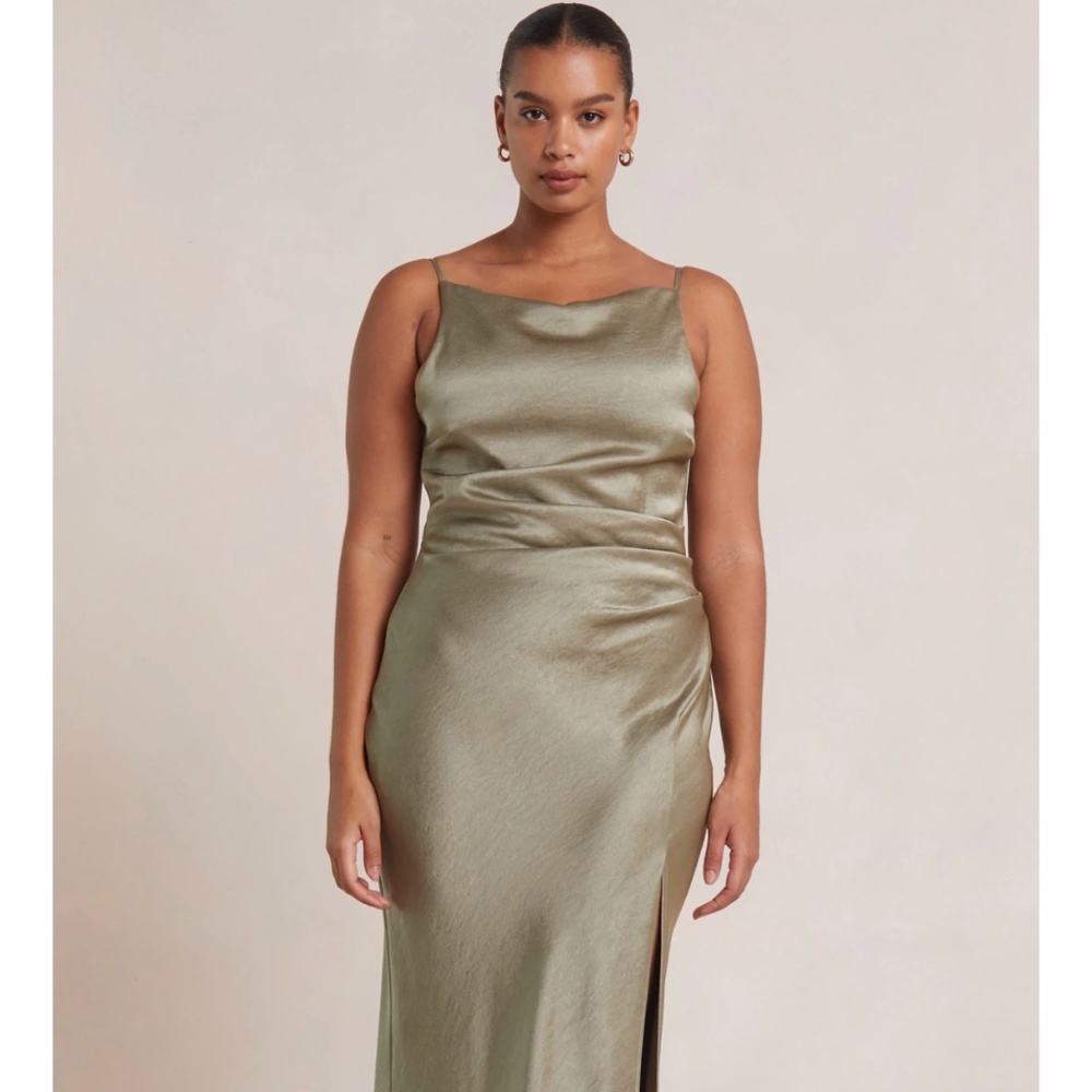 Bec + Bridge - The Dreamer Maxi Dress